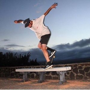 Meet your Posher, Max